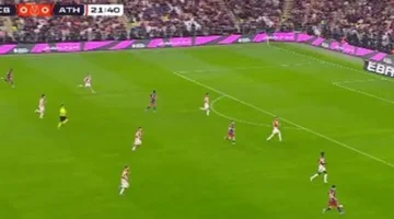 موعد مباراة برشلونة وأتلتيك بيلباو ضمن منافسات الدوري الإسباني والقنوات الناقلة لها